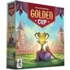 Cranio Creations - Golden Cup, The Dream Of Becoming A Champion Of This New Sport, English Edition