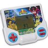 Hasbro Gaming Tiger Electronics Mighty Morphin Power Rangers Electronic LCD Video Game, Retro-Inspired 1-Player Handheld Game, Ages 8 and Up