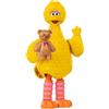BLOKEES SESAME STREET FIGURES preCOOL S2 - BIG BIRD