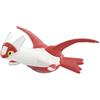 タカラトミー(TAKARA TOMY) Takara Tomy Pokemon Monster Collection Moncolle MS-47 Latias
