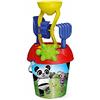 Mifiesta Secchiello Mare con Mulino Bing