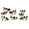 Van Manen Kids Globe 8 Friesian Cattle
