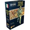 Warlord Games, Gruppo di distruzione Guastatori dell'esercito italiano