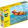 Heller 1:72 Gift Set - Canadair Cl-415