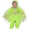 Pegasus Costume Trilly Neonata Di Carnevale (7/9 MESI)