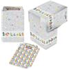 Ultra Pro Pokemon Accessory Bundle 15911, multicolore, 24 x 13,5