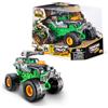 ZURU Metal Machines 6792B Metal Machine Wars Bone Breaker Veicolo pressofuso da Collezione, Monster Truck Giocattolo, Taglia Unica