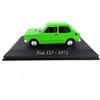 OPO 10 - Fiat 127-1972 1/43 (RBA17)