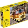 heller 80722 Modellino