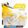 Hot Wheels Star Wars Sith Infiltrator Vehicle