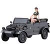 Hasegawa 1/24 MIT BLONDER FRAU 82 MIT BLONDER FRAU (6/20) *