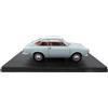 OPO 10 - Vettura in Miniatura riprodotta in Scala 1/24 Compatibile per Fiat 850 Coupé 1965 - PTVQ12