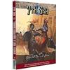Asmodee Need Games! 7th Sea - Terre dell'Oro e del Fuoco (Espansione)