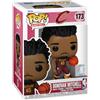 Funko POP! NBA: Cavs - Donovan Mitchell - Figura in Vinile da Collezione - Idea Regalo - Merchandising Ufficiale - Giocattoli per Bambini e Adulti - Sports Fans - Figura per i Collezionisti