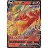 Pokémon Carta collezionabile: Blaziken V - 020/198 - Ultra Rare Sword & Shield: Chilling Reign Singles