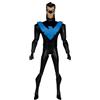 McFarlane Toys - DC Direct Nightwing (The New Batman Adventures) Figura in scala 15,2 cm
