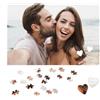Easycosy Puzzle Personalizzato con Foto, Puzzle 1314 Pezzi in Legno, Stampa in HD per Adulti Famiglie Immagine Personalizzata Testo Puzzle Regalo per Natale Compleanno(Orizzontale/Verticale)