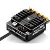 Hobbywing Regolatore Xerun XR10 Stock Spec G2 Brushless ESC 100A 2S LiPo BEC 5A (art. HW30112402)