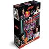 Topps Turbo Attax Formula 1 2024 - Mega Tin - Five Fold - contiene 66 schede Turbo Attax, tra cui una scheda Michael Schumacher Limited Edition garantita e 5 altre carte LE.