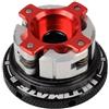 Ultimate Racing Ultimate RC Buggy 1:8 - Frizione COMPAK V4 PRO B10 con pastiglie in alluminio UR0641-B10