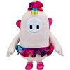 Fall Guys: Ultimate Knockout Fairycorn, personaggio ufficiale da collezione, 30 cm, peluche medio