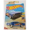 Hot Wheels 2018 Hw 50th Race Team 5/10 - '70 Plymouth Road Runner
