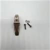 TOUCAN RC HOBBY Denti in metallo per escavatore idraulico 1/14 945 RC XDRC Model Part