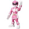 Power Rangers Playskool Heroes Mega Mighties Pink Ranger