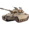 AFV Club AFV35277-1/35 IDF Centurion Americano Kal Dalet con Ariete, Scatola di Montaggio