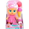 IMC Toys Cry Babies Frozen Tutti Frutti Violet