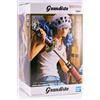 BANPRESTO One Piece Figura Trafalgar Law Grandista