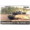 Meng model - leopard 2 a7