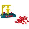 Family Games- Familygames Gioco dell'Impiccato, 144909