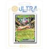 my-booster Durant ex 004/191 X Scarlatto e Violetto 8 - Scintille Folgoranti Box di 10 carte Pokémon Italiane