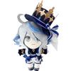 Xinnice Anime Peluche Furina Morbida Figura Anime Cuscino 20CM Decorazione per Stanza e Auto Regalo per gli Amanti degli Anime