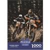 GXYUAOIEF Moto Cross Puzzle 1000 pezzi giungla puzzle giochi di attività familiari stimolanti decorazione interna in cartone 100% riciclata per adulti bambini 52x38cm/1000pcs