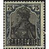 Prophila Collection Saar 40 MNH ** MNH 1920 Germania (Francobolli per i Collezionisti)