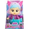 IMC Toys Bambola bambino Cry Babies Snowy Days - Foxi