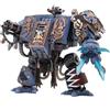 JOYTOY 1/18 Warhammer 40k Space Wolves Bjorn The Fell-Handed Action Figure Collezione Modello Regalo di compleanno