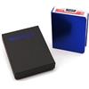 SOLOMAGIA PRO Card Clip - Blue