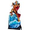 The Wand Company Tsume Arts: Figura Ikigai I Cavalieri dello Zodiaco Poseidon