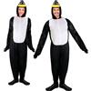 W WIDMANN MILANO Party Fashion - Costume da pinguino