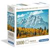 Clementoni Puzzle 1000 PZ Grand Teton in Fall