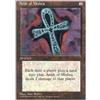 Magic: The Gathering - Ankh of Mishra - Ankh di Mishra - Fourth Edition