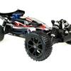 VRX Buggy Spirit N2 1/10 off Road con Motore a Scoppio Go.18 a 2 Marce Radio 2.4GHz 4WD RTR RH1007