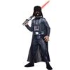 Rubie's Star Wars Classic Darth Vader Child Costume Large