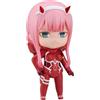 Good Smile Company Darling in the Franxx figurine Nendoroid Zero Two: Pilot Suit Ver. 10 cm