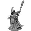 Reaper Miniatures 1 x ARAKUS LANDARZAD, WIZARD - Reaper Miniature Bones USA Dungeon Dwellers - tabletop figurine role playing game jeux de role - 7080