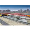 Cornerstone Walthers Cornerstone 933-3391 - Piattaforma, Costruzione