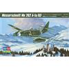 Hobbyboss Hobby Boss 80371 - Modello di Me 262 A-1a / U3 (Scala 1:48) [Importato da Germania]
